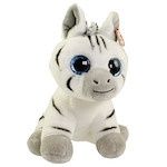 Beanie Boos plyšová zebra sedící  24 cm