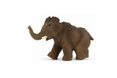 PAPO Mladý Mamut 11,5cm