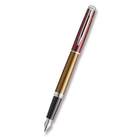 Waterman Hémisphere Vermillon hrot F