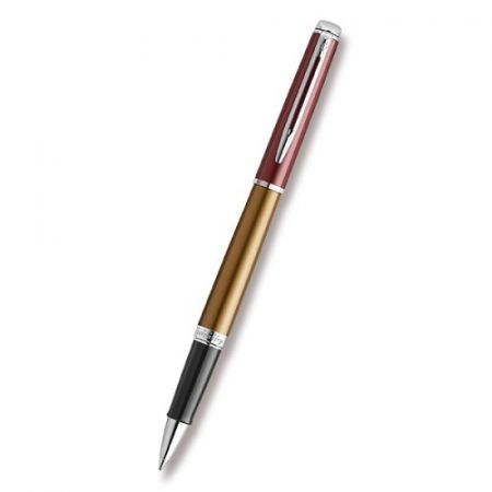 Waterman Hémisphere Vermillon roller