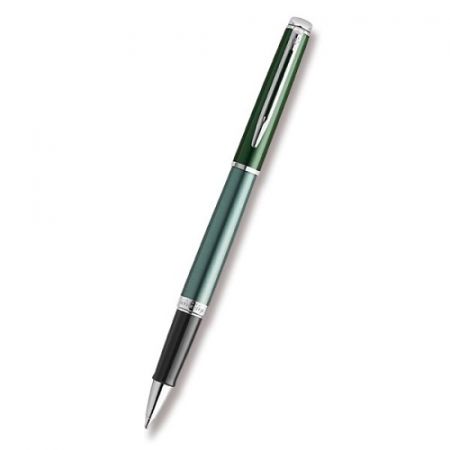 Waterman Hémisphere Chateau Green roller