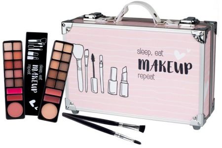 Kosmetický kufířk Beauty Travel Mate