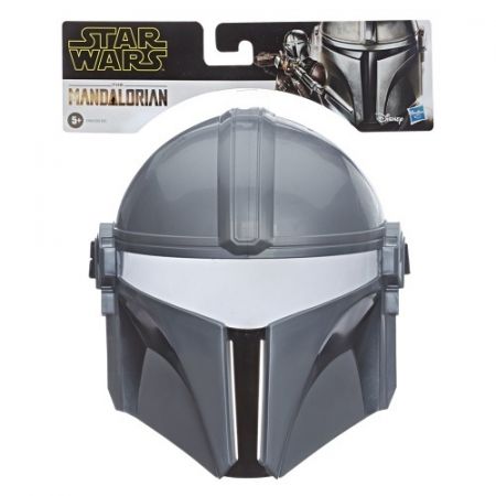 Star Wars Mandalorian maska