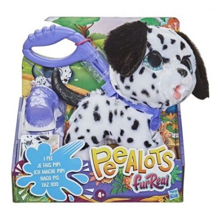 Hasbro FurReal Friends Peealots velký pes