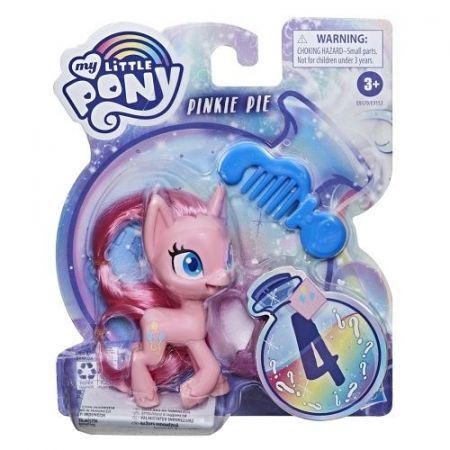 My Little Pony Poníci z lahvičky