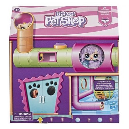 Littlest Pet Shop Divadlo