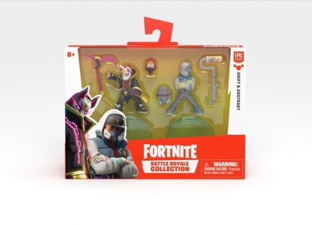 Fortnite: W2 - Figurka 2 ks