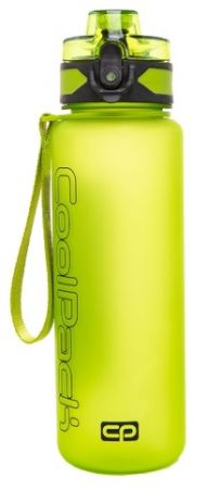 Láhev CoolPack Brisk 600ml zelená