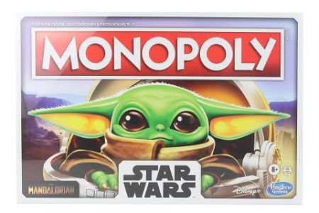 Monopoly Star Wars