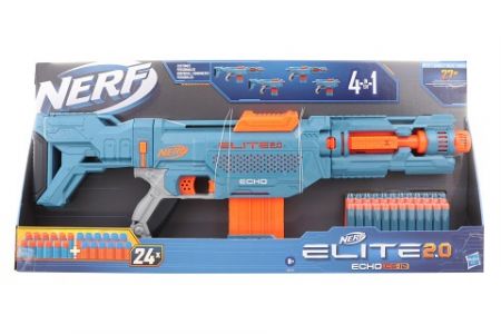 Nerf Elite Echo CS-10