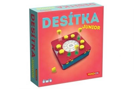 Desítka junior