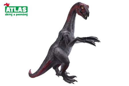 Figurka Therizinosaurus 20 cm
