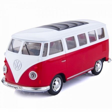 1:30 Volkswagen T1