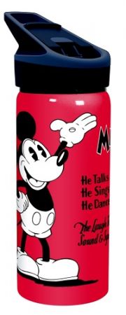 Láhev hliník 710 ml, Mickey