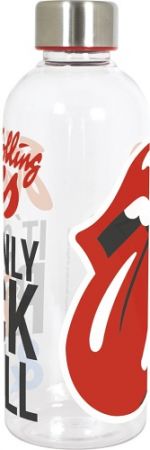 Láhev hydro Rolling Stones, 850 ml