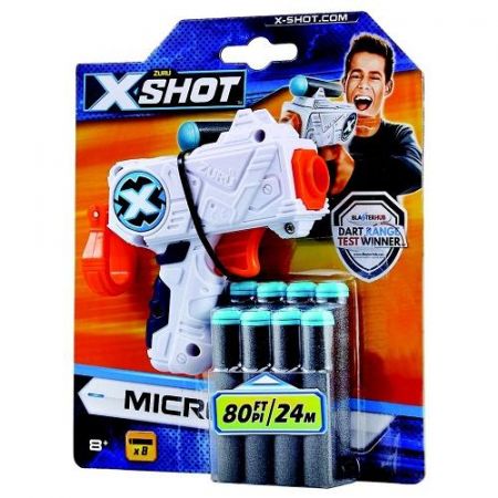 X-SHOT EXCEL Micro