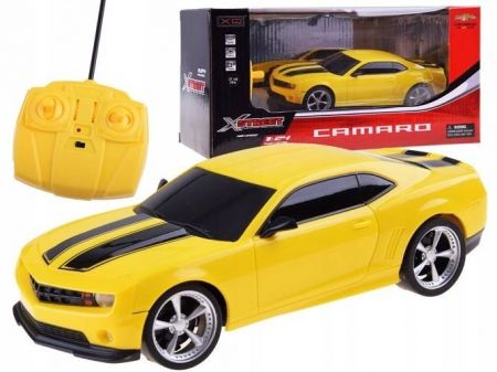 R/C Sportovní auto Chevrolet Camaro