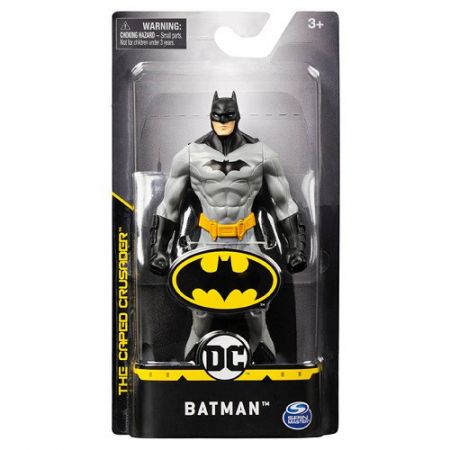 BATMAN FIGURKY 15cm