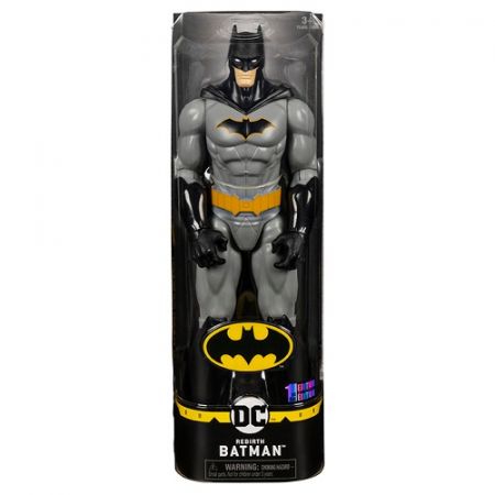 BATMAN FIGURKY HRDINŮ 30cm asst