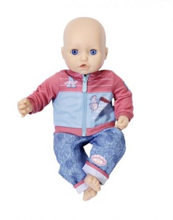 Baby Annabell® Oblečení, 2 druhy