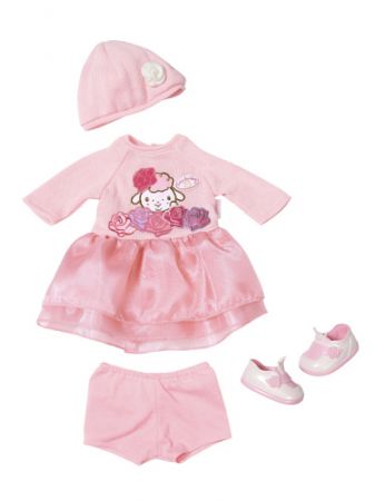 Baby Annabell® Souprava deluxe