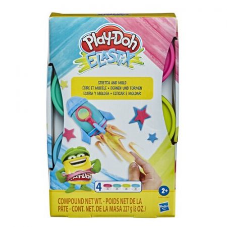 Play-Doh Elastix