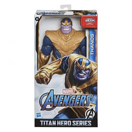 Avengers figurka Thanos