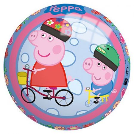 Míč Peppa Pig 230 mm