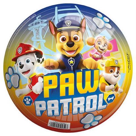 Míč Paw Patrol 230mm P