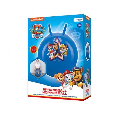 Hopsadlo Paw Patrol 500mm