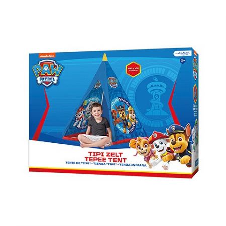 Teepee stan Paw Patrol