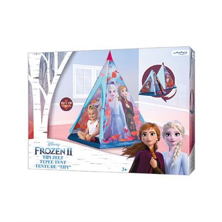 Teepee stan Frozen 2