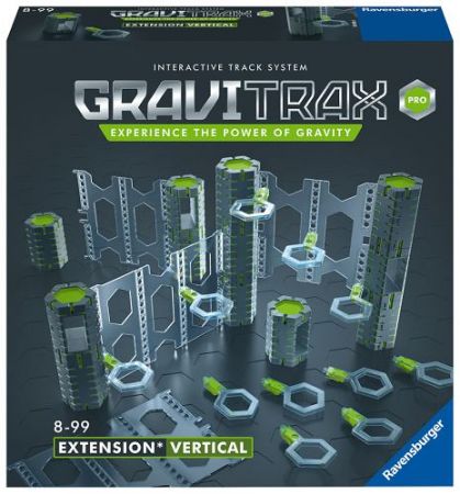 GraviTrax PRO Vertical