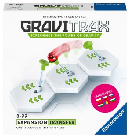 GraviTrax Transfer