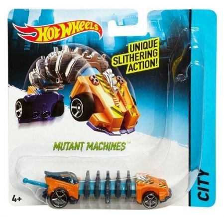 Hot Wheels AUTO MUTANT ASST