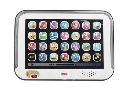 Fisher Price SMART STAGES TABLET CZ