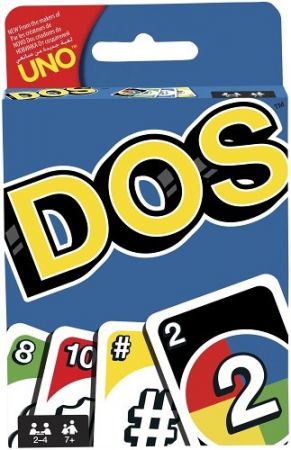 UNO DOS