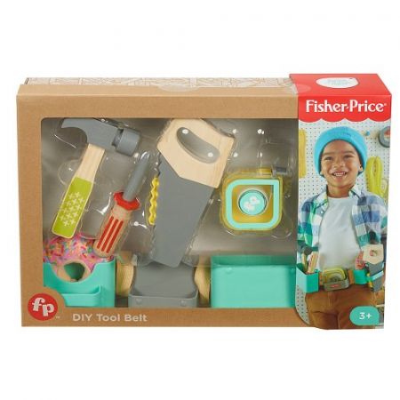 Fisher Price OPASEK NA NÁŘADÍ