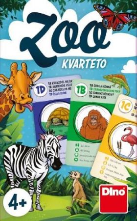 ZOO Kvarteto