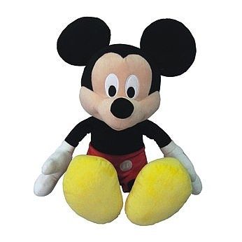 WD Mickey 65cm