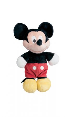 Mickey 36cm - flopsies fazolky