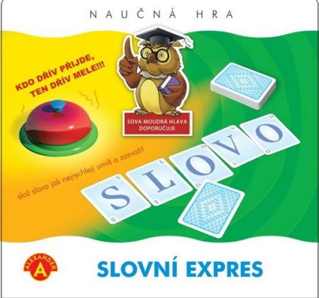 Slovní Expres