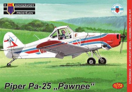 Pa-25 „Pawnee“