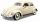 Bburago 1:18 Volkswagen Beetle 1955 Beige