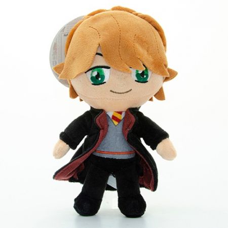 Harry Potter Ministerstvo kouzel - Ron - 20cm