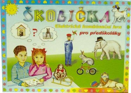 Školička