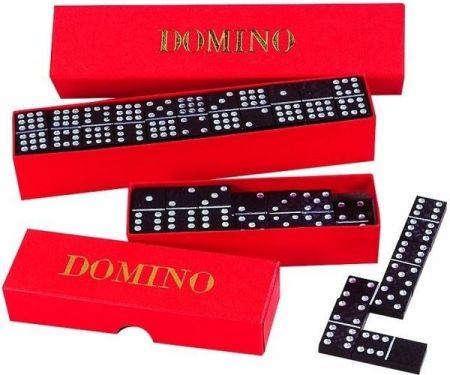 Domino 55 kamenů