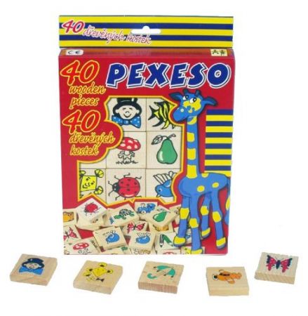 Pexeso