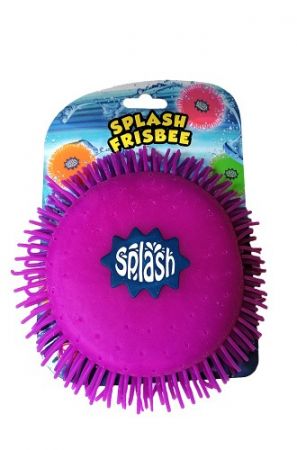 Vodní frisbee