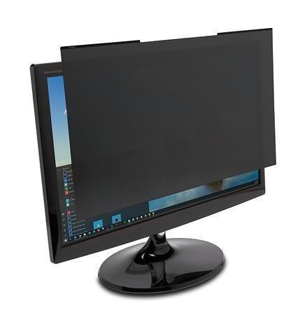 Privátní magnetický filtr na monitor &quot;MagPro&quot;, 23.8&quot;, matný/lesklý, odnímatelný, KENSINGTO